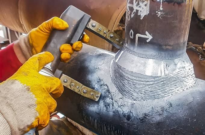 Particula Magnética